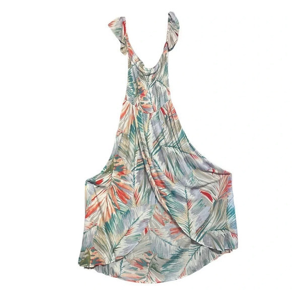 On‎ The Road Dress Spring Summer Size L. NWT Floral - Picture 5 of 7